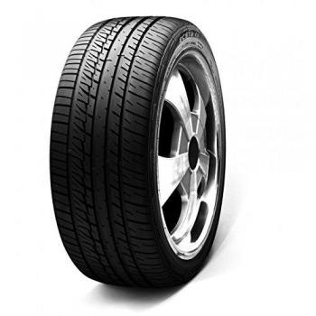 Kumho Ecsta X3 KL17 - 255/55/R19 111V - B/C/75 - Neumático todo terreno