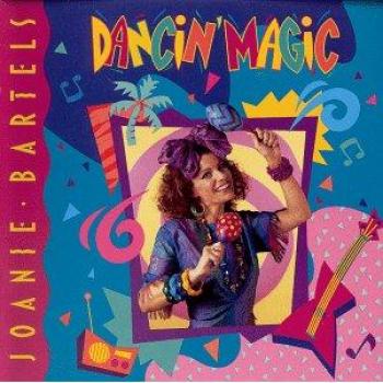 Dancin' Magic