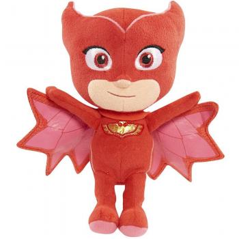 PJ Masks Peluches (Bandai 24522)