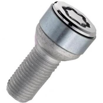 Tornillos Antirrobo Ultra Alta Seguridad MCGARD 28032SL con Asiento Conico, Rosca M14 x 1.5, Longitud 34.5 mm