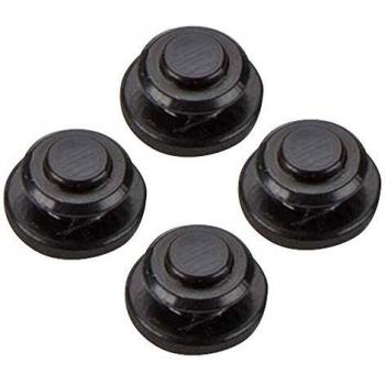 Traxxas 6649 (-) Antideslizante Alias Pies Modelo Piezas de Coche