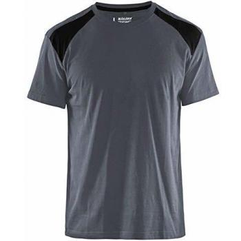 Blaklader Two-Tone T-Shirt