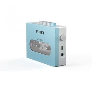 FiiO CP13 Blue MP3 Player with Free Slip Case