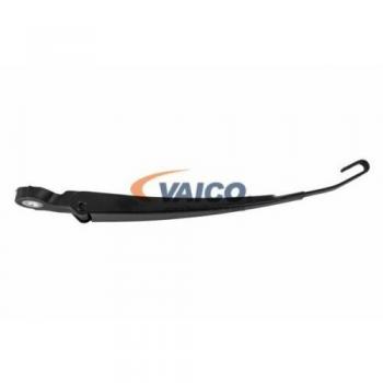 Brazo del limpiaparabrisas VAICO V10-6401 para SEAT Arosa de calidad original