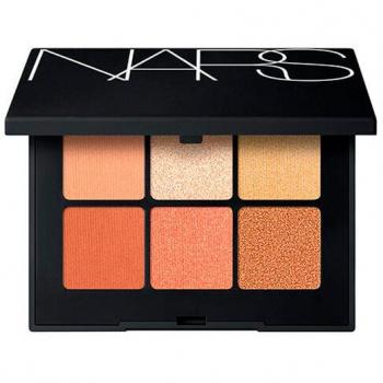 NARS - Voyageur Eyeshadow Palette Nectar