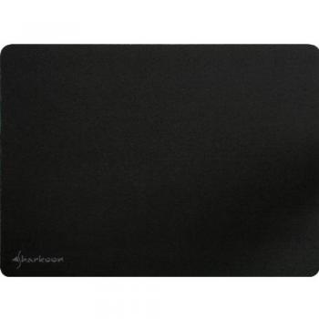 Sharkoon Gaming Mat XL - Alfombrilla de ratón, negro