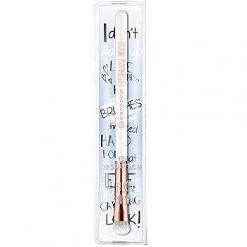 essence gel shadow brush