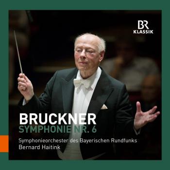Symphony No 6 a Major