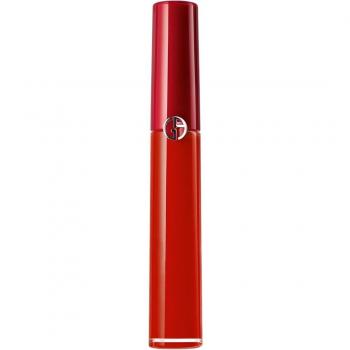 Giorgio Armani Lip Maestro Liquid Lipstick 417 Blaze 6.5ml