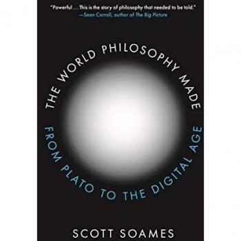World Philosophy Made: From Plato to the Digital Age - Original Language Edition