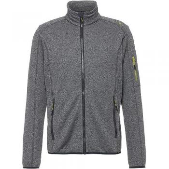Forro Polar CMP 30h5887 Gris para Hombre