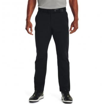 Under Armour Pantalón de hombre Tech - Modelo clásico en color negro