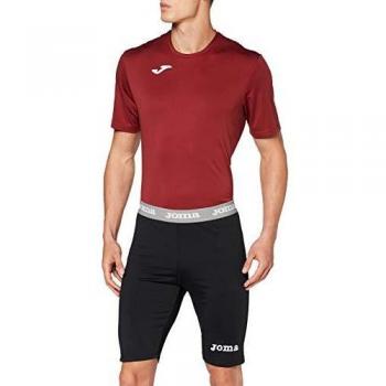 Joma Warmer Fleece Cycling Shorts