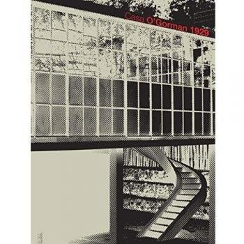 CASA JUAN O´GORMAN: 1929