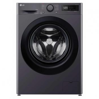 Lavadora y Secadora LG F4DR509S6M - Eficiencia Energética A+++, Capacidad 9kg, Tecnología de Vapor