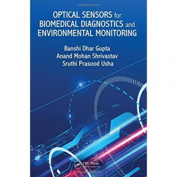 Optical Sensors for Biomedical Diagnostics and Environmental Monitoring