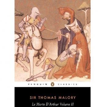 Le Morte d'Arthur: Volume 2