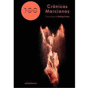 Crónicas marcianas 100 aniversario - Ray Bradbury