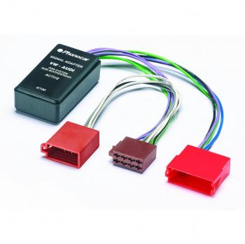 Phonocar 4190 - Adaptador de audio para subwoofer de coche