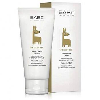 Babé Pediatric Water Paste 100ml
