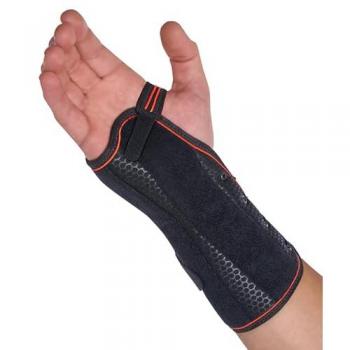 Muñequera Semirrígida Palmar/Dorsal Derecha Talla 1 MF-D92