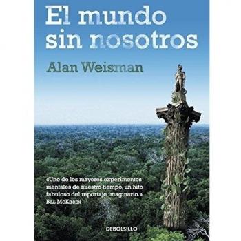 El mundo sin nosotros