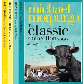 The Classic Collection Volume 4