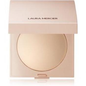 Laura Mercier Real Flawless Luminous Perfecting Talc-Free Pressed Finishing Powder - Translucent