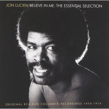 Believe In Me: The Essential Selection