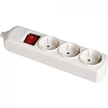 solera 8003IL Base Bipolar, 3680 W, 250 V, No Aplica