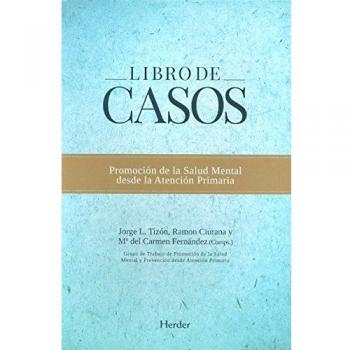 Libro De La Salud Mental Desde La Atencion Primaria