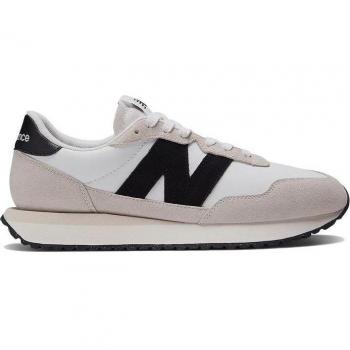 Zapatilla New Balance 237 Gris Hombre