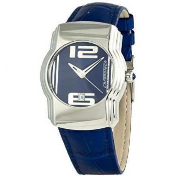 Chronotech Unisex Watch CT7279M - 38mm Blue