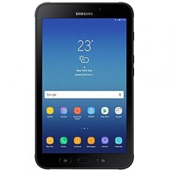 Tableta Samsung Galaxy Tab Active2 SM-T390 16 GB 8 3 GB Wi-Fi 5 Android 7.1 Negra