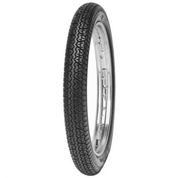 Mitas Neumático B7 (2.75-17 TT/TL 47J Rueda trasera, Rueda delantera)