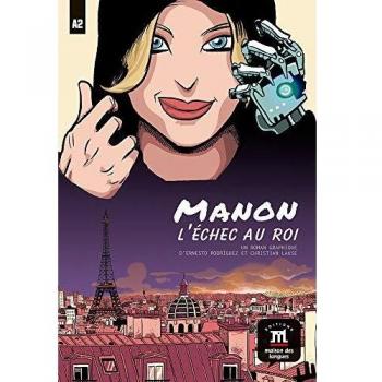 Manon, L'Échec au Roi