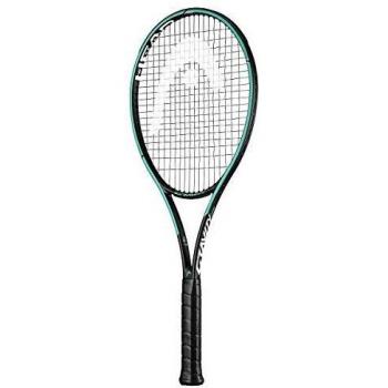 Head Graphene 360+ Gravity Pro Tour Racket Turquoise