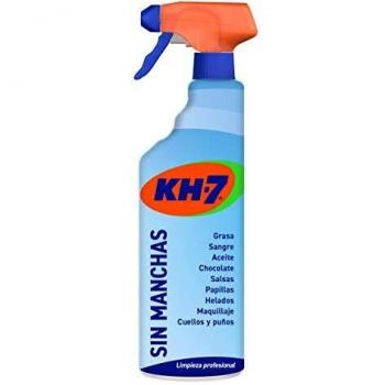 Sinmanchas Sin Manchas - Quitamanchas Prelavado Pulverizador 750 ml