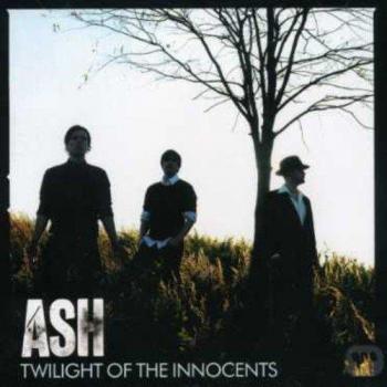 Ash - Crepúsculo de los Inocentes