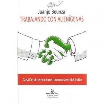 TRABAJANDO CON ALIENIGENAS