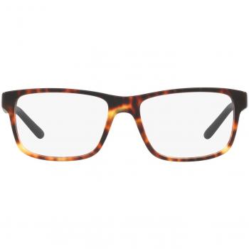 Ralph Lauren Polo 0PH2181, Monturas de Gafas para Hombre, Vintage New Jerry Tort, 53