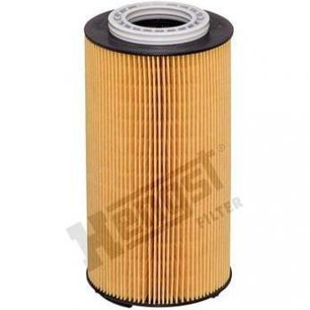 Filtro de aceite HENGST FILTER E361H D312