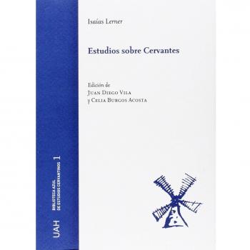 ESTUDIOS SOBRE CERVANTES