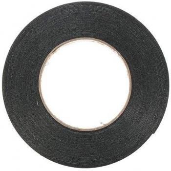 Water & Wood New 6mm x3m(10Feet) Double Sided Strong Foam Adhesive Tape For Plastic Trims Car Badges