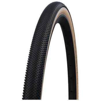Cubierta de Gravel Schwalbe G-One Allround HS473 Tubeless 700c x 40 (28x1.50, 40-622)