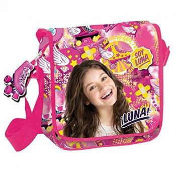 Bolso Bandolera Soy Luna Disney