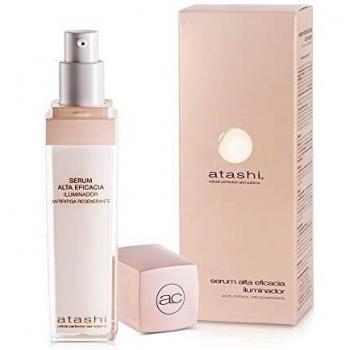Atashi Cellular Perfection Skin Sublime Illuminating Anti-Fatigue Regenerating Serum 50 ml