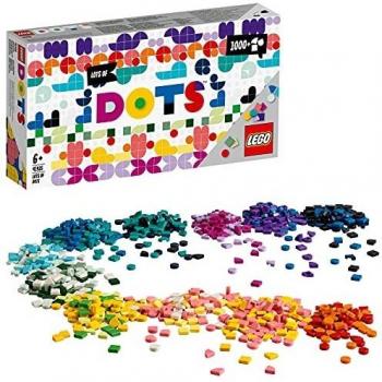 LEGO DOTS 41935 Lots of DOTS - Creativity Kit