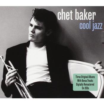 Cool Jazz - Chet Baker