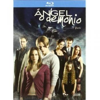 Angel o demonio